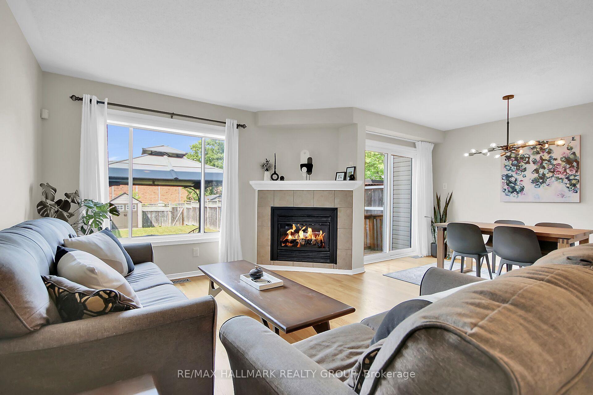 Photo 9 of 2032 Dorima Street, Ottawa, Avalon East — HOMEH