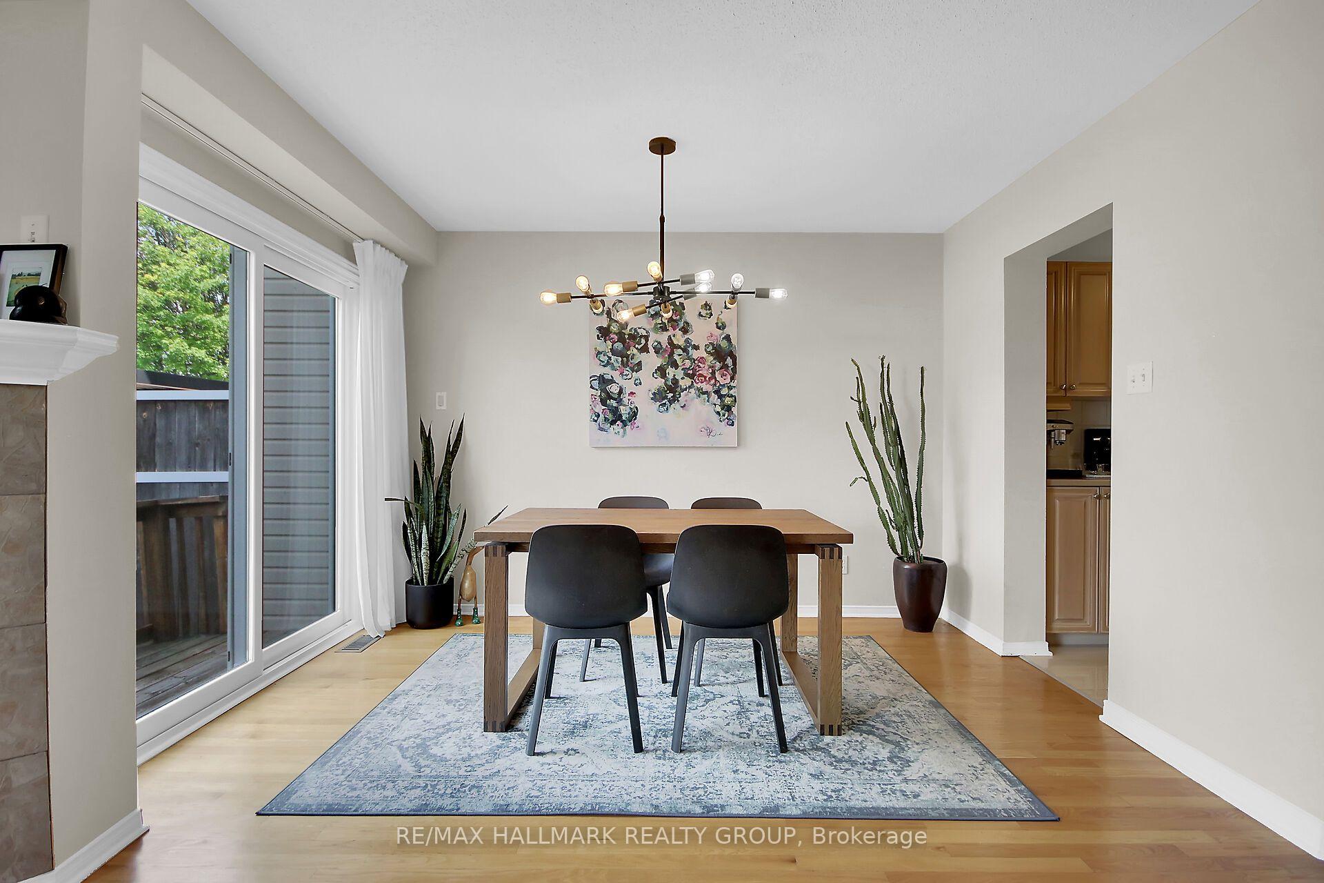 Photo 11 of 2032 Dorima Street, Ottawa, Avalon East — HOMEH