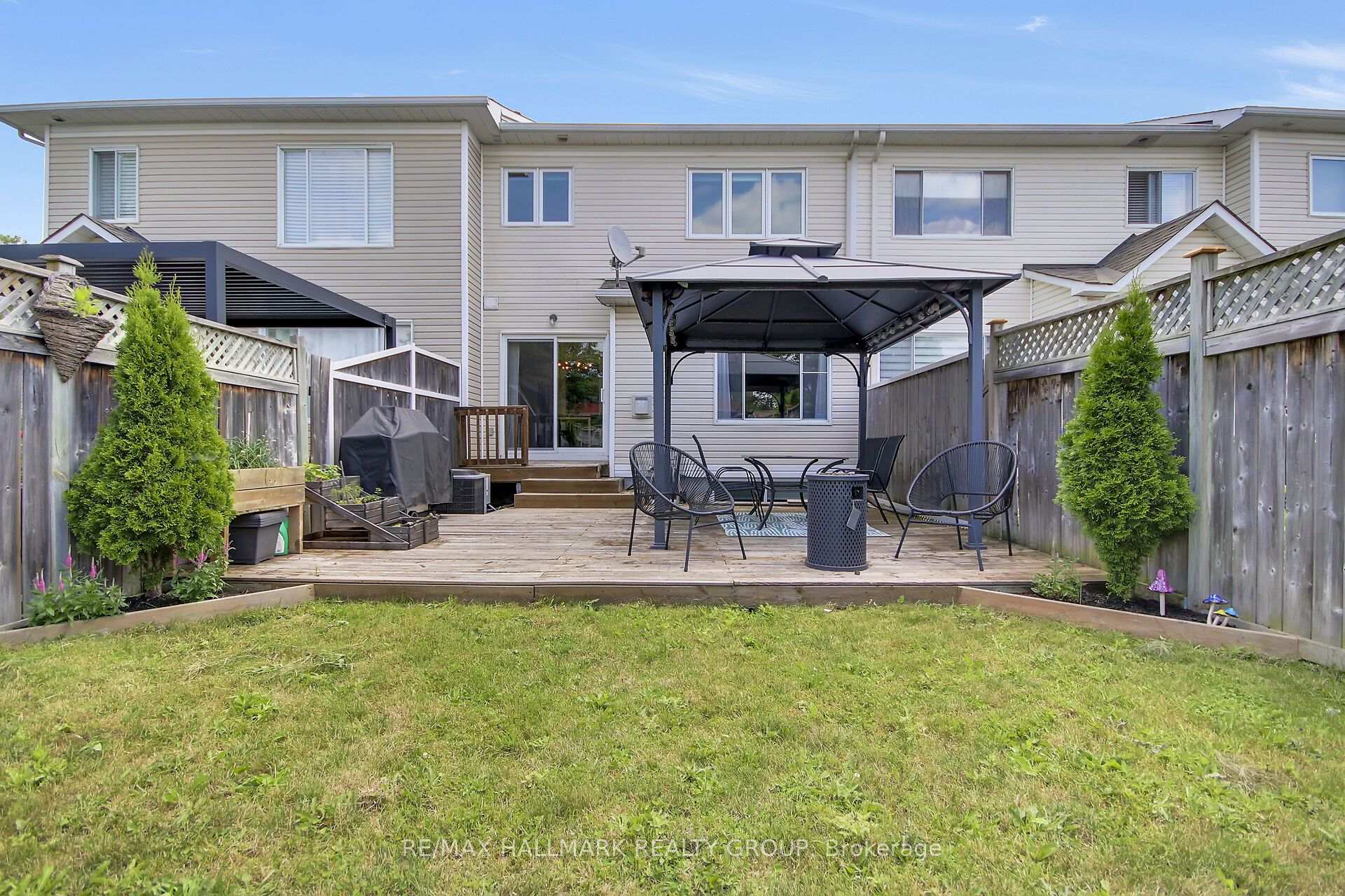 Photo 27 of 2032 Dorima Street, Ottawa, Avalon East — HOMEH