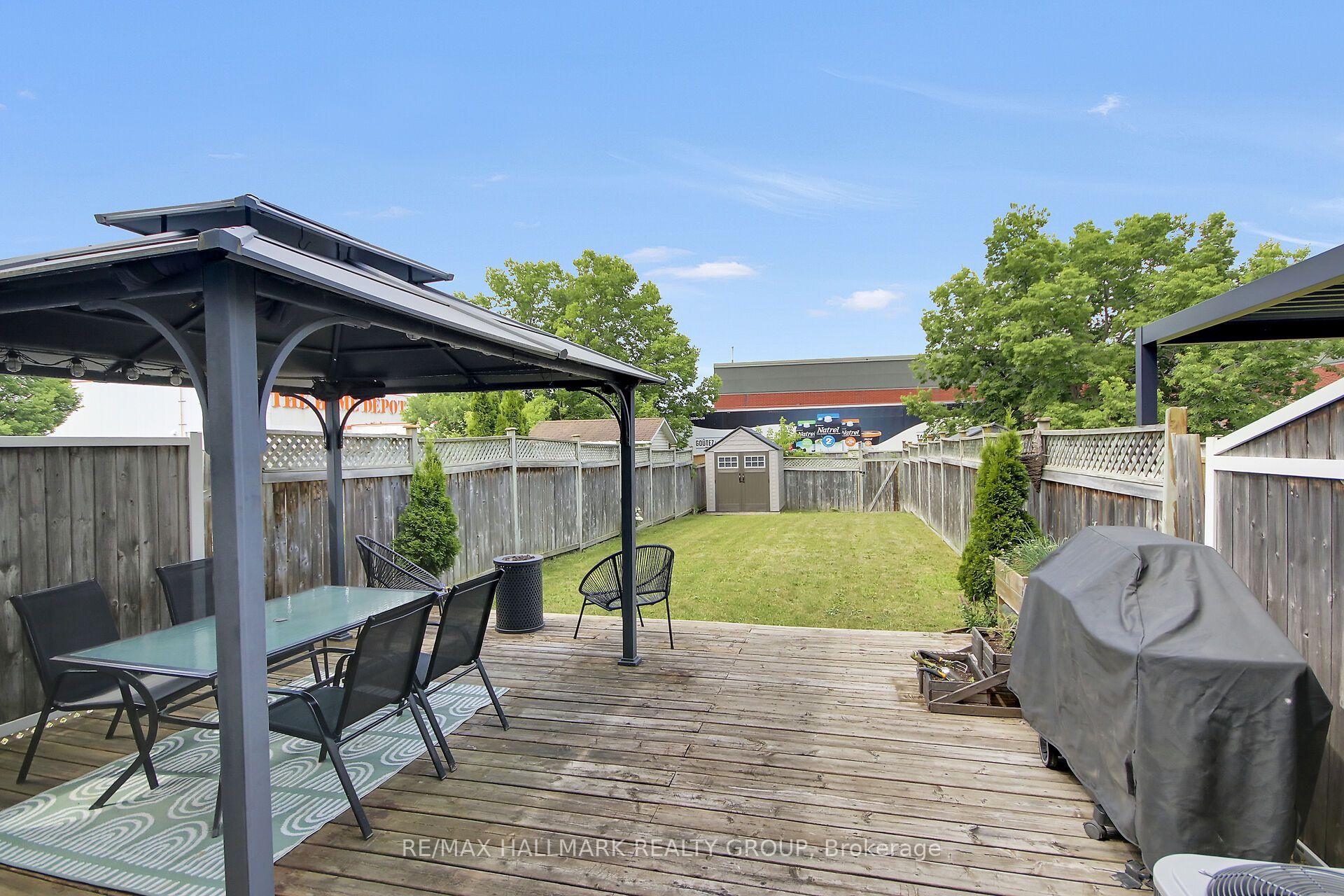 Photo 28 of 2032 Dorima Street, Ottawa, Avalon East — HOMEH