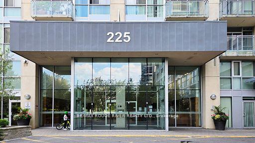 Photo 2 of Unit 3001, 225 Webb Drive, Mississauga, City Centre — HOMEH