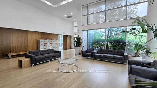 Photo 5 of Unit 3001, 225 Webb Drive, Mississauga, City Centre — HOMEH