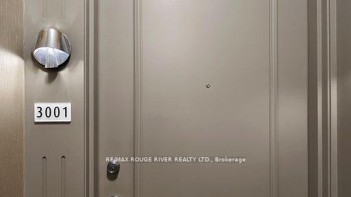 Photo 7 of Unit 3001, 225 Webb Drive, Mississauga, City Centre — HOMEH