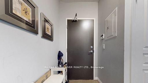 Photo 8 of Unit 3001, 225 Webb Drive, Mississauga, City Centre — HOMEH