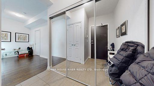 Photo 9 of Unit 3001, 225 Webb Drive, Mississauga, City Centre — HOMEH