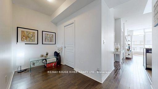 Photo 11 of Unit 3001, 225 Webb Drive, Mississauga, City Centre — HOMEH