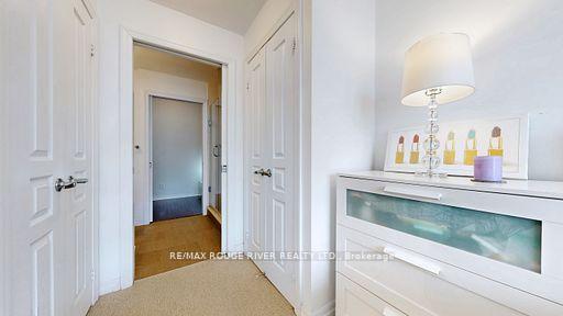 Photo 12 of Unit 3001, 225 Webb Drive, Mississauga, City Centre — HOMEH