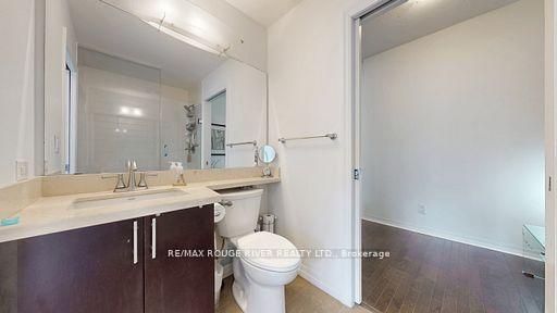 Photo 13 of Unit 3001, 225 Webb Drive, Mississauga, City Centre — HOMEH