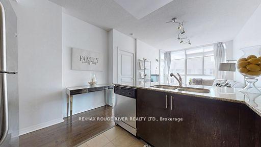 Photo 14 of Unit 3001, 225 Webb Drive, Mississauga, City Centre — HOMEH