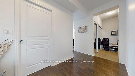 Photo 15 of Unit 3001, 225 Webb Drive, Mississauga, City Centre — HOMEH