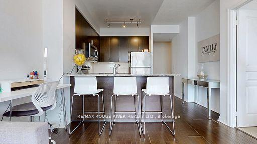 Photo 16 of Unit 3001, 225 Webb Drive, Mississauga, City Centre — HOMEH