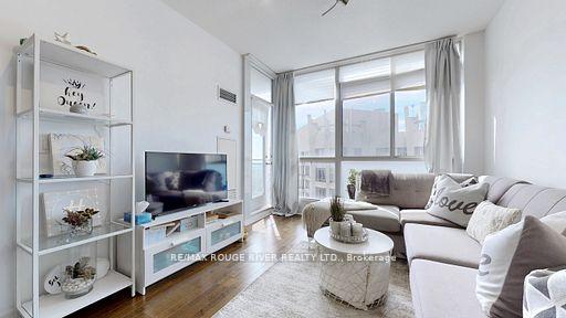 Photo 17 of Unit 3001, 225 Webb Drive, Mississauga, City Centre — HOMEH