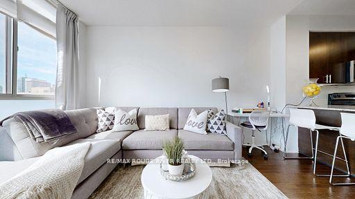 Photo 18 of Unit 3001, 225 Webb Drive, Mississauga, City Centre — HOMEH