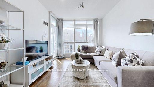 Photo 19 of Unit 3001, 225 Webb Drive, Mississauga, City Centre — HOMEH
