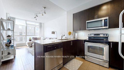 Photo 20 of Unit 3001, 225 Webb Drive, Mississauga, City Centre — HOMEH