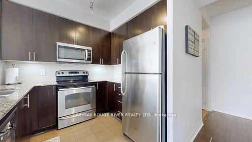Photo 21 of Unit 3001, 225 Webb Drive, Mississauga, City Centre — HOMEH