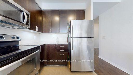Photo 22 of Unit 3001, 225 Webb Drive, Mississauga, City Centre — HOMEH