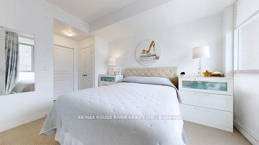 Photo 23 of Unit 3001, 225 Webb Drive, Mississauga, City Centre — HOMEH