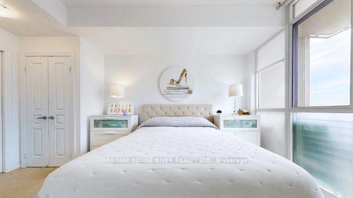 Photo 24 of Unit 3001, 225 Webb Drive, Mississauga, City Centre — HOMEH