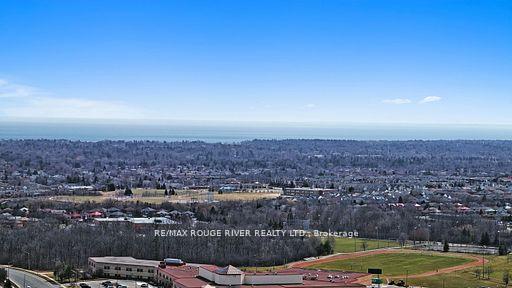 Photo 25 of Unit 3001, 225 Webb Drive, Mississauga, City Centre — HOMEH