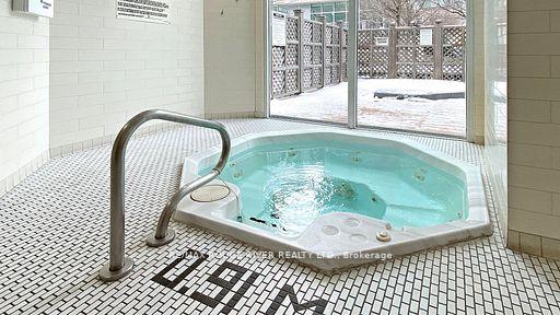 Photo 30 of Unit 3001, 225 Webb Drive, Mississauga, City Centre — HOMEH