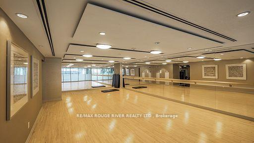 Photo 32 of Unit 3001, 225 Webb Drive, Mississauga, City Centre — HOMEH