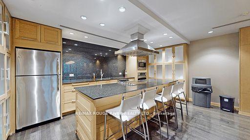 Photo 33 of Unit 3001, 225 Webb Drive, Mississauga, City Centre — HOMEH