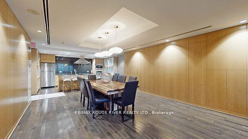 Photo 34 of Unit 3001, 225 Webb Drive, Mississauga, City Centre — HOMEH