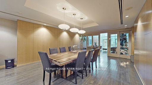 Photo 35 of Unit 3001, 225 Webb Drive, Mississauga, City Centre — HOMEH