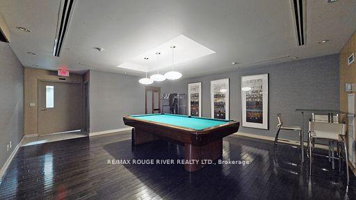 Photo 36 of Unit 3001, 225 Webb Drive, Mississauga, City Centre — HOMEH