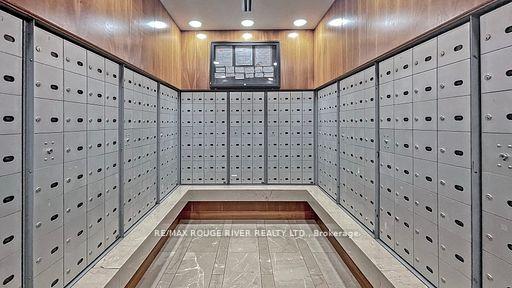 Photo 38 of Unit 3001, 225 Webb Drive, Mississauga, City Centre — HOMEH