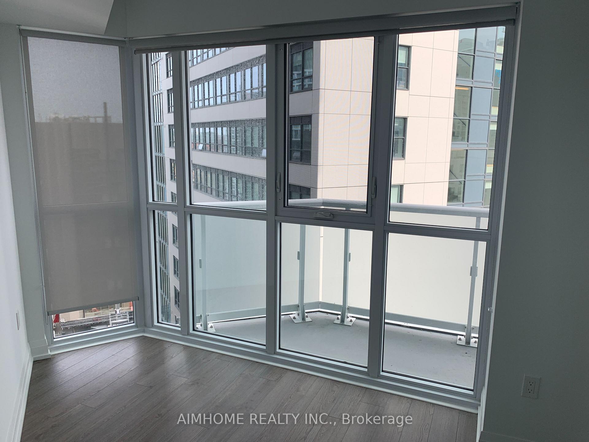 Photo 6 of Unit 1602, 77 Mutual Street, Toronto, Church-Yonge Corridor — HOMEH
