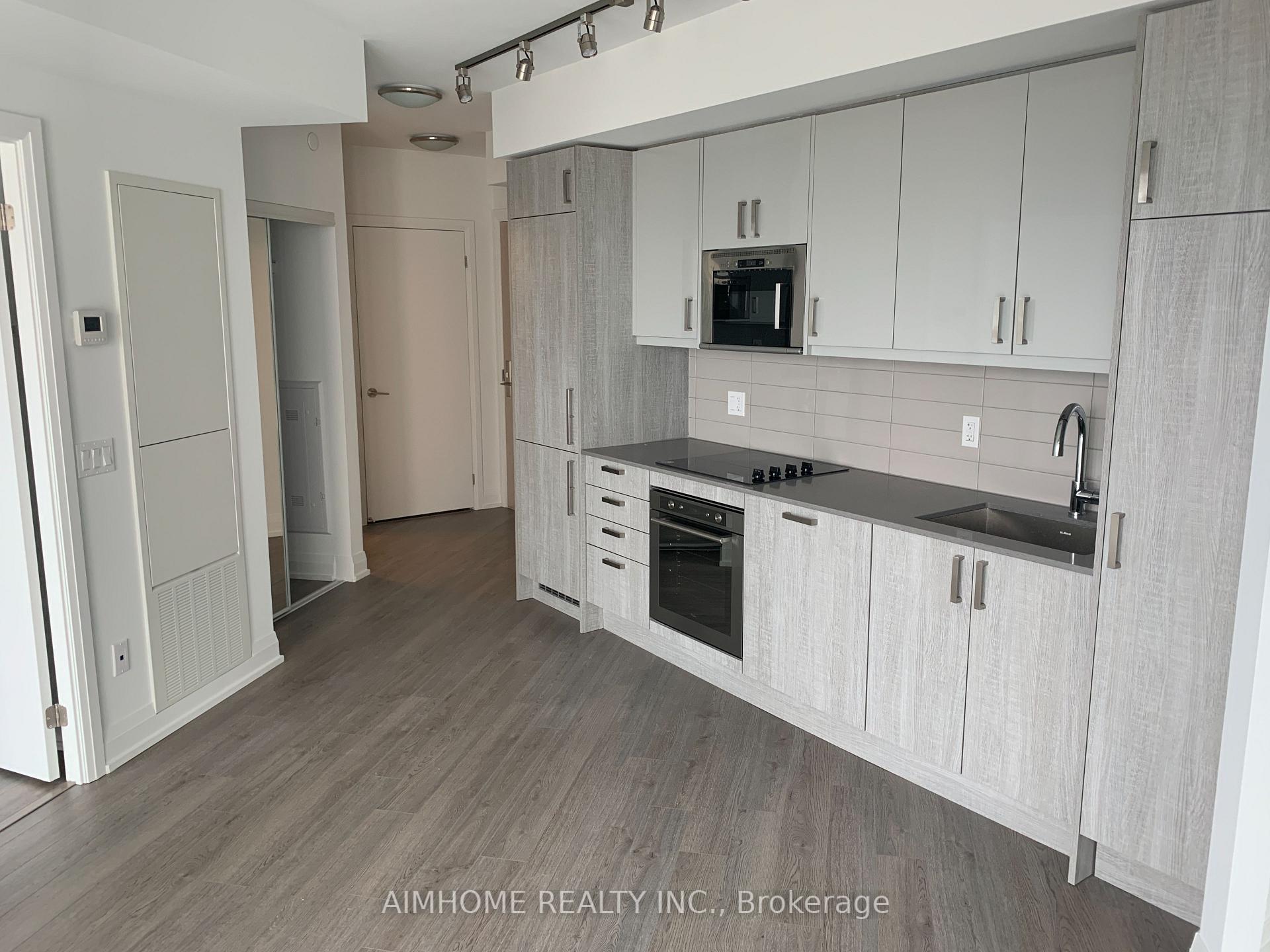Photo 11 of Unit 1602, 77 Mutual Street, Toronto, Church-Yonge Corridor — HOMEH