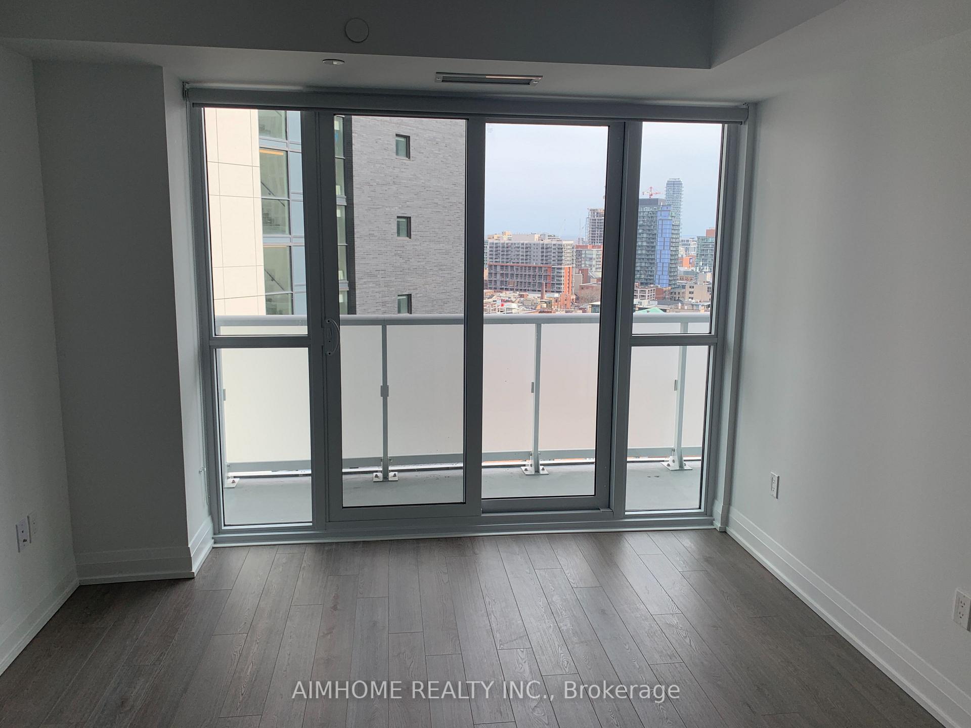 Photo 14 of Unit 1602, 77 Mutual Street, Toronto, Church-Yonge Corridor — HOMEH