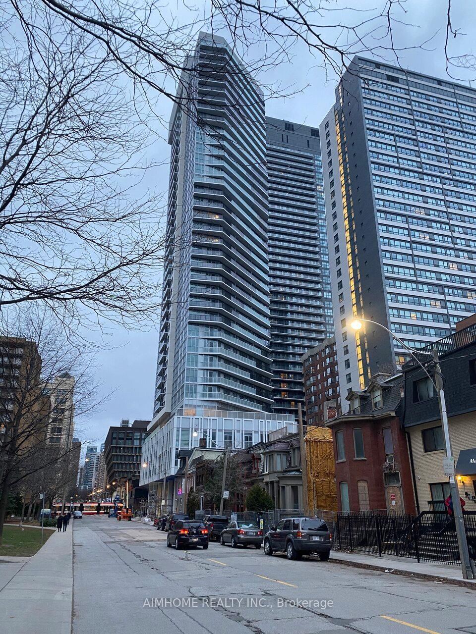 Photo 15 of Unit 1602, 77 Mutual Street, Toronto, Church-Yonge Corridor — HOMEH