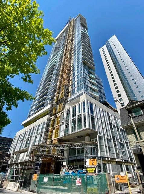 Photo 16 of Unit 1602, 77 Mutual Street, Toronto, Church-Yonge Corridor — HOMEH