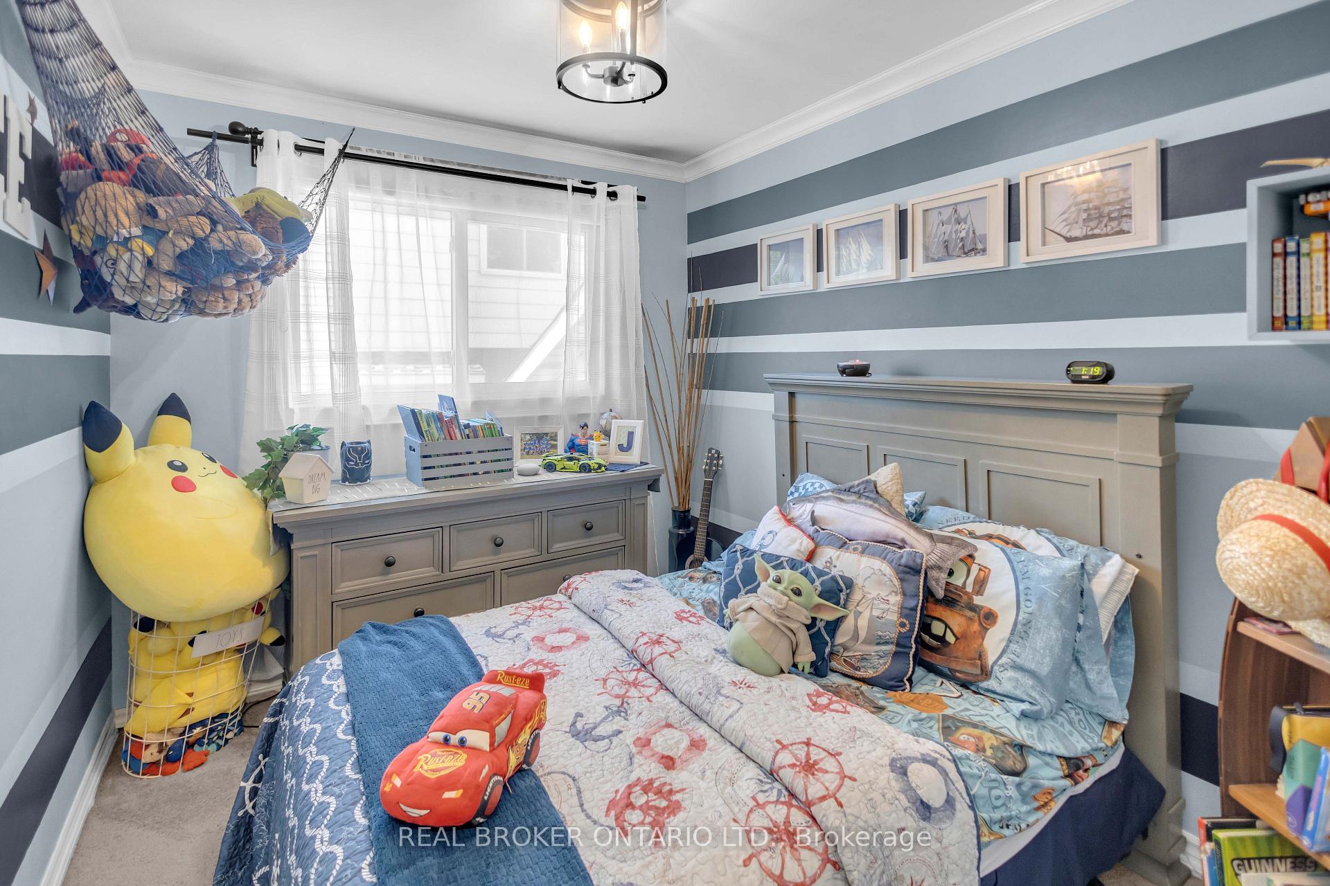 Photo 21 of 34 Elmvale Court, Haldimand — HOMEH