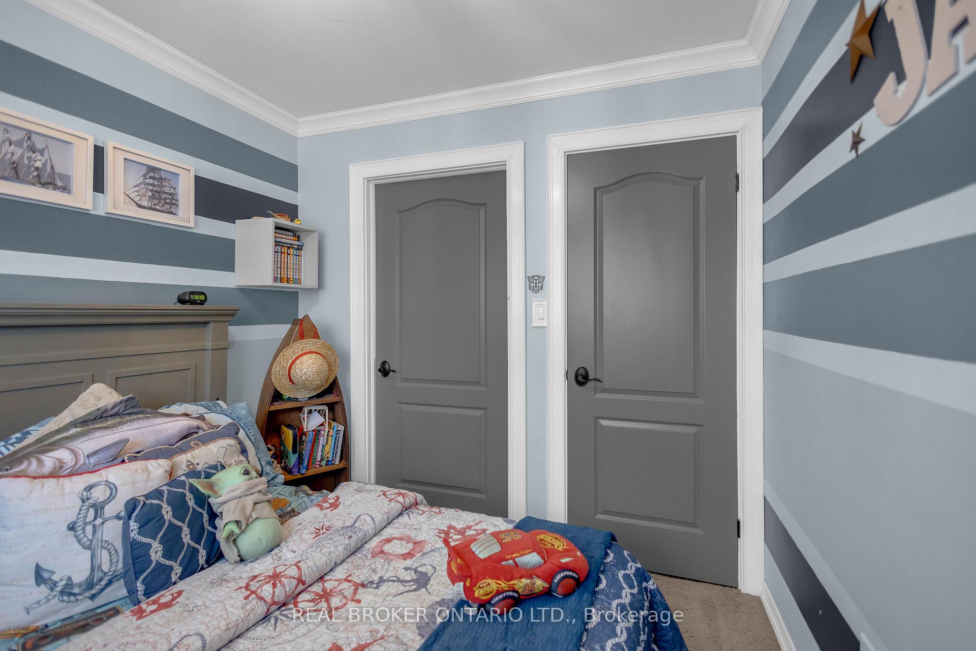 Photo 22 of 34 Elmvale Court, Haldimand — HOMEH