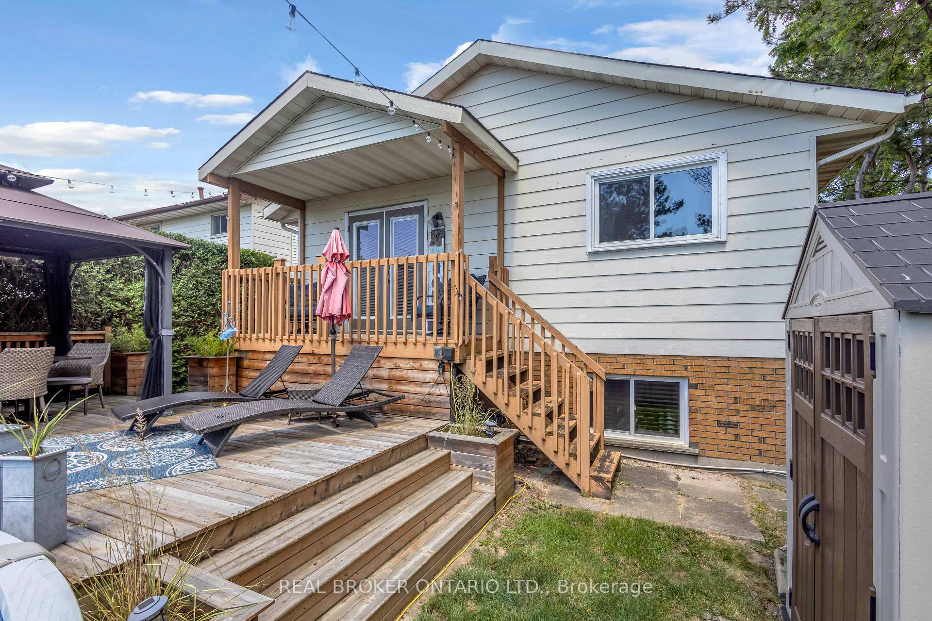 Photo 34 of 34 Elmvale Court, Haldimand — HOMEH