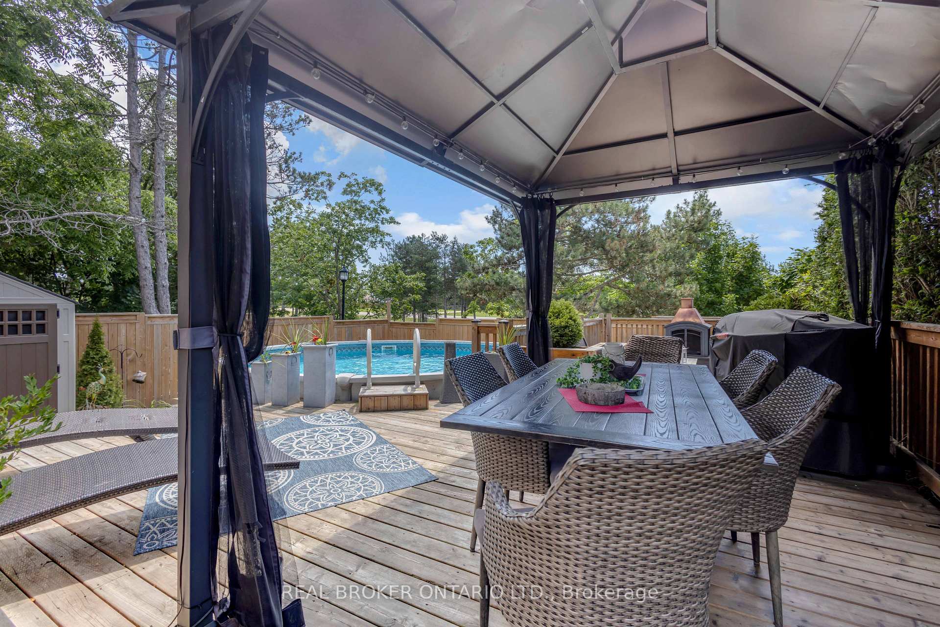 Photo 37 of 34 Elmvale Court, Haldimand — HOMEH