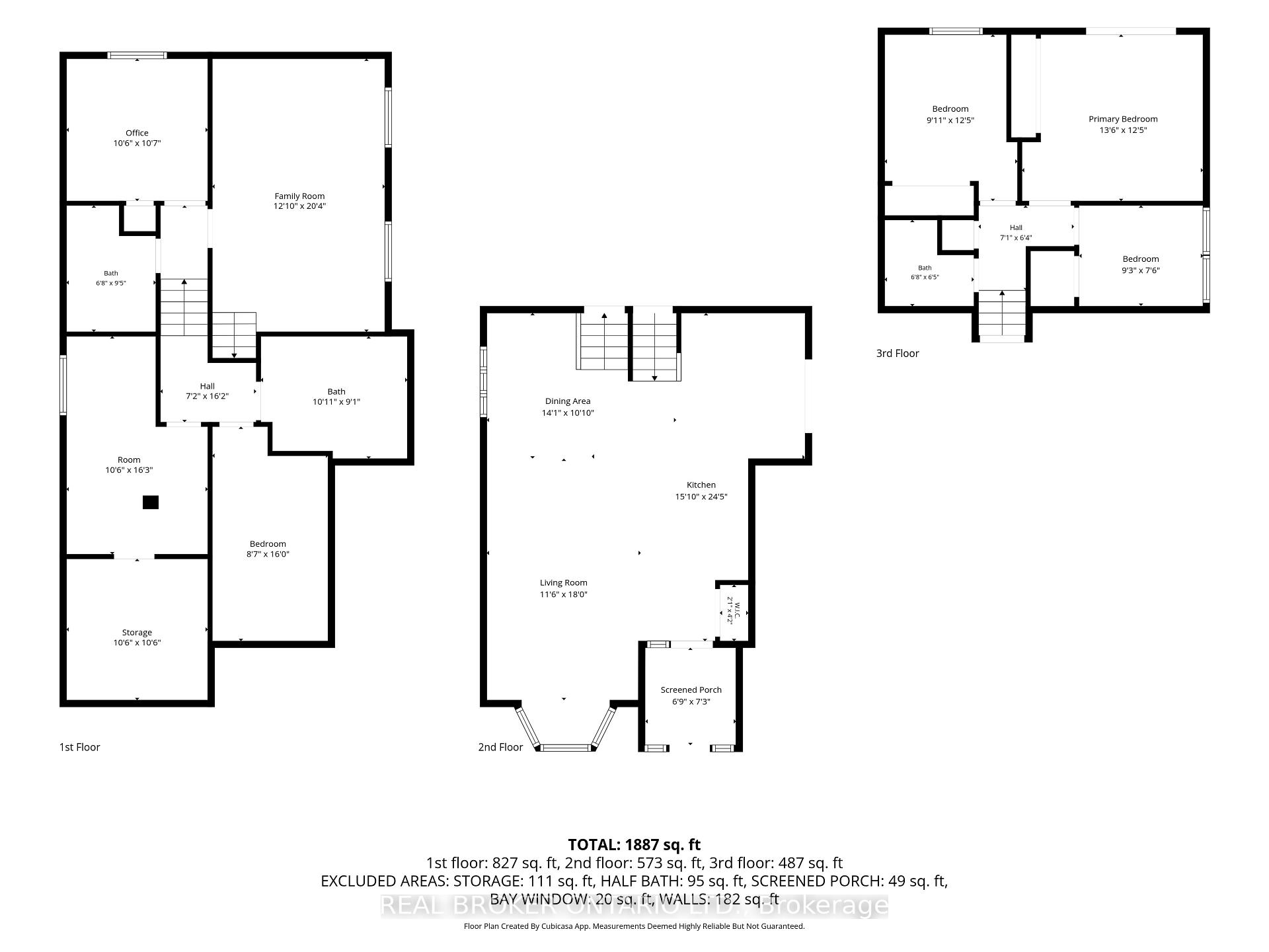 Photo 49 of 34 Elmvale Court, Haldimand — HOMEH