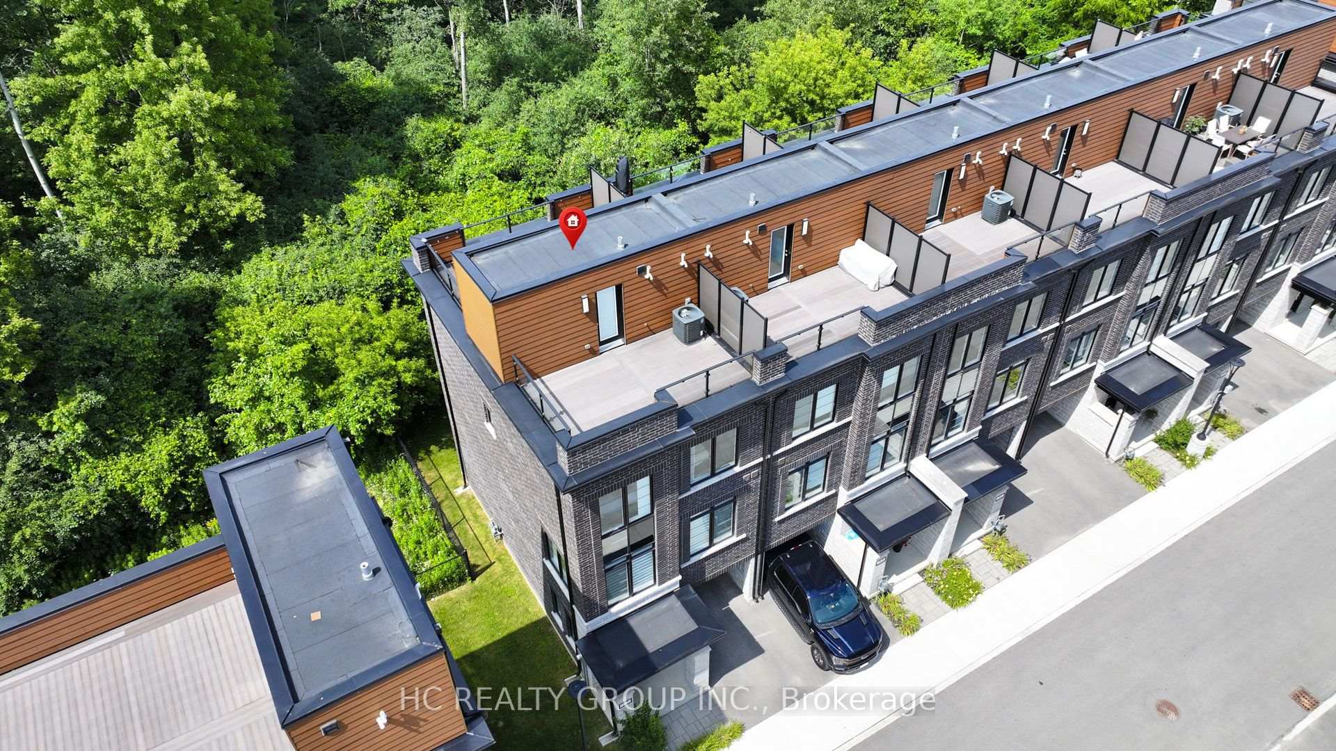 Photo 1 of Unit 32, 258 Hespeler Road, Cambridge, Galt City Centre — HOMEH