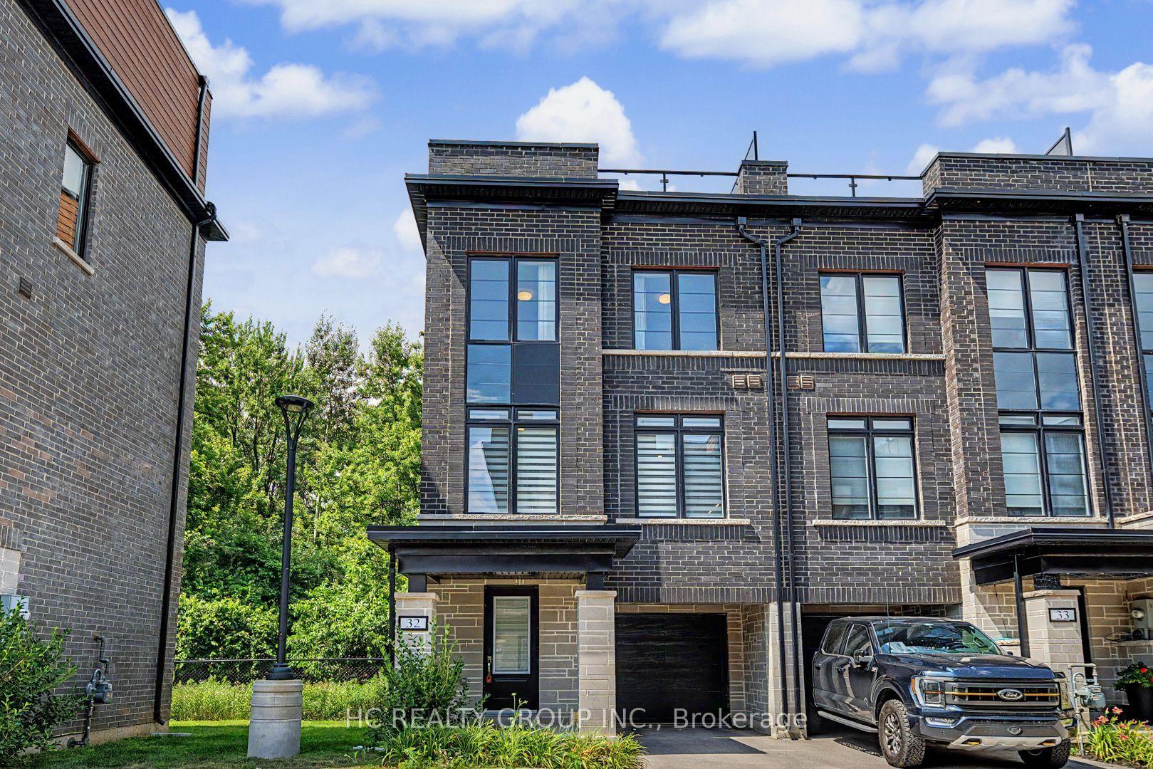 Photo 2 of Unit 32, 258 Hespeler Road, Cambridge, Galt City Centre — HOMEH