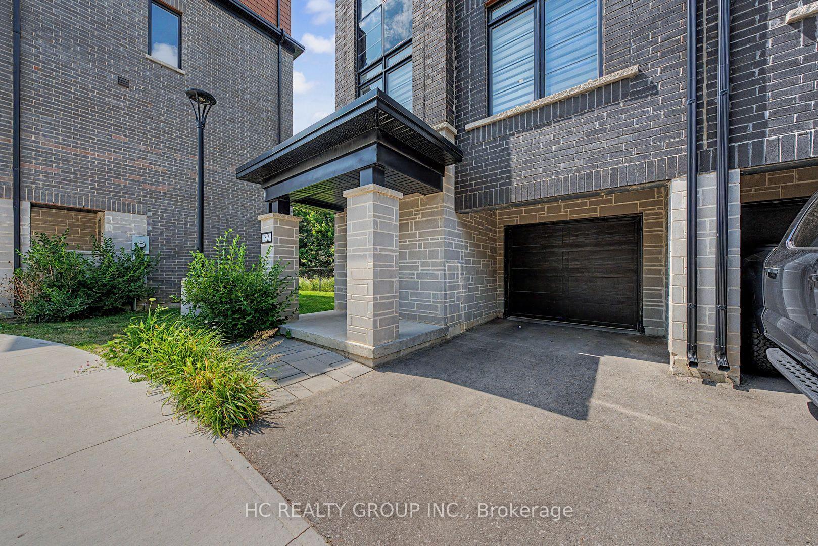 Photo 3 of Unit 32, 258 Hespeler Road, Cambridge, Galt City Centre — HOMEH