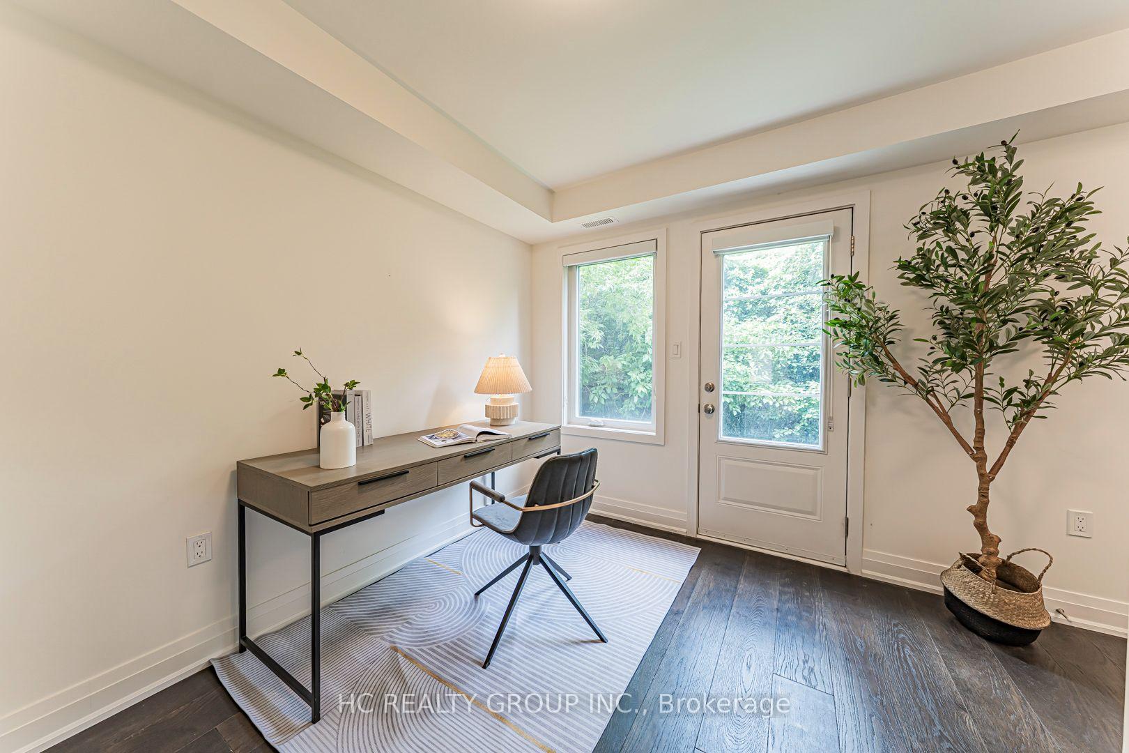 Photo 6 of Unit 32, 258 Hespeler Road, Cambridge, Galt City Centre — HOMEH
