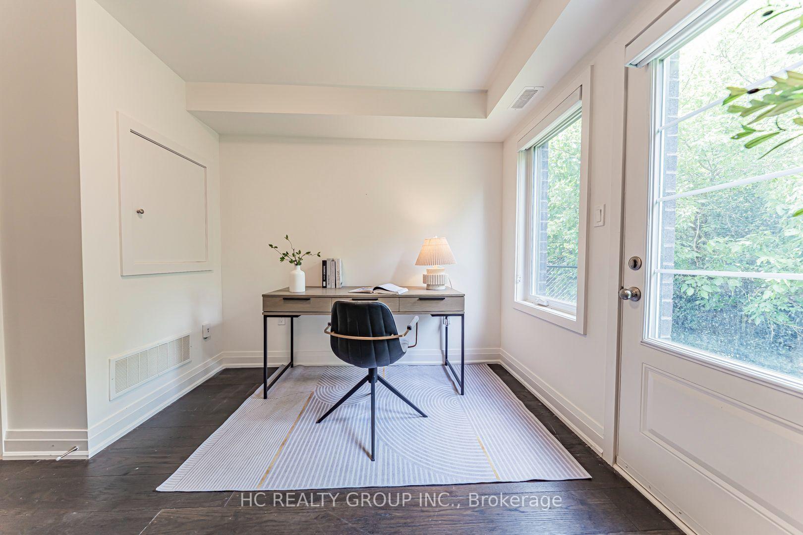 Photo 7 of Unit 32, 258 Hespeler Road, Cambridge, Galt City Centre — HOMEH
