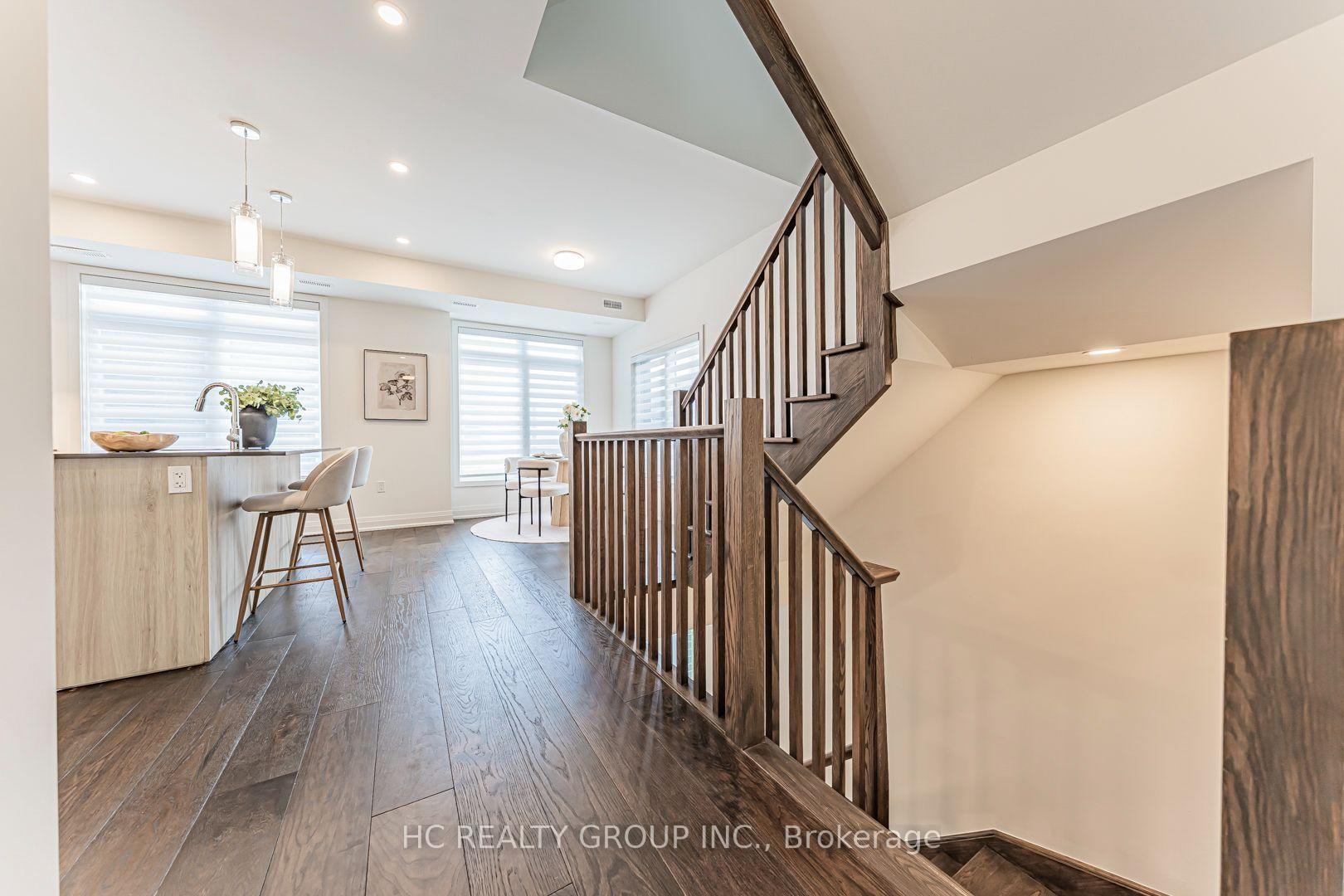 Photo 9 of Unit 32, 258 Hespeler Road, Cambridge, Galt City Centre — HOMEH