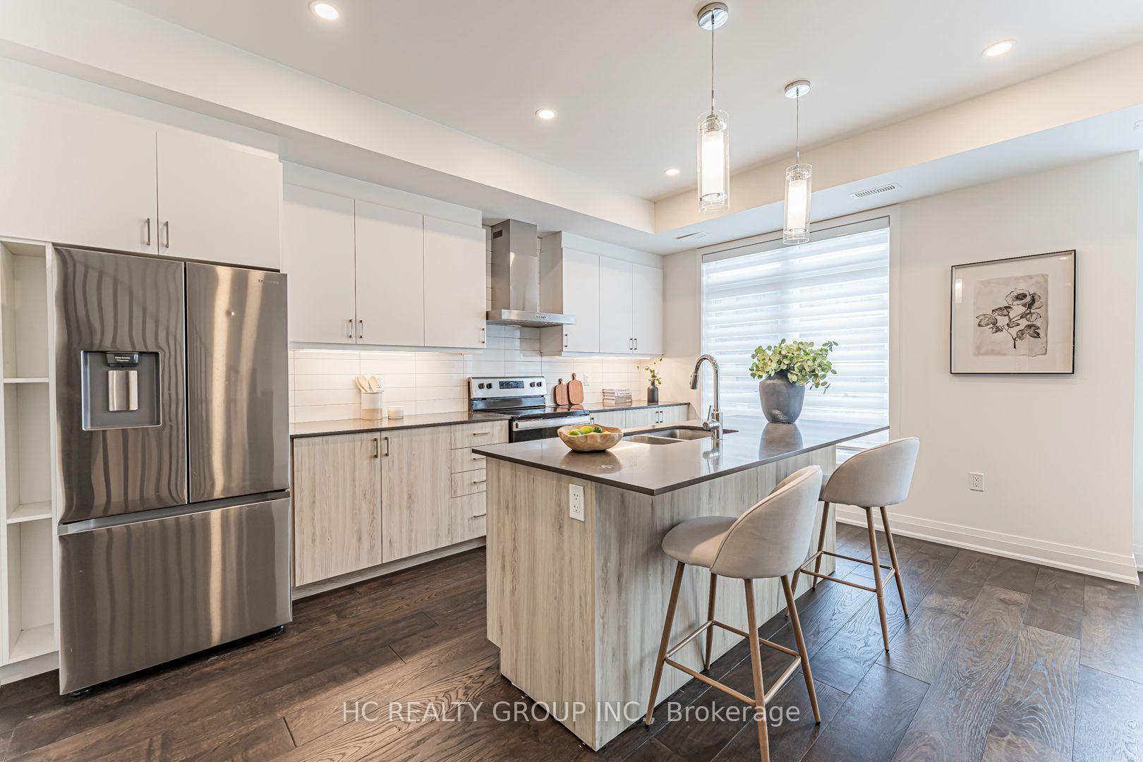 Photo 10 of Unit 32, 258 Hespeler Road, Cambridge, Galt City Centre — HOMEH