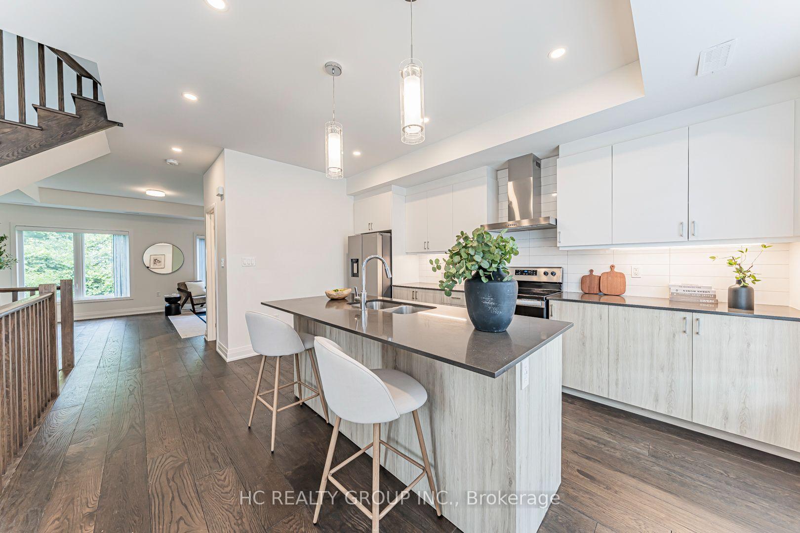 Photo 11 of Unit 32, 258 Hespeler Road, Cambridge, Galt City Centre — HOMEH