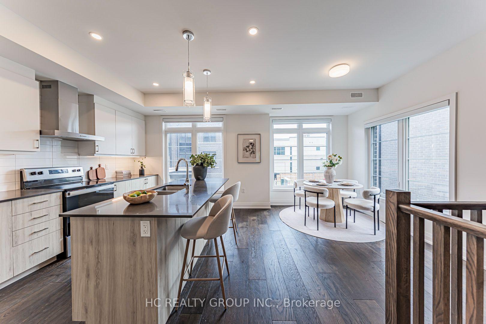 Photo 14 of Unit 32, 258 Hespeler Road, Cambridge, Galt City Centre — HOMEH